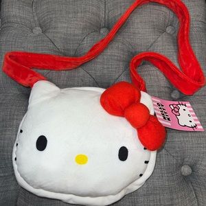 Hello Kitty Purse